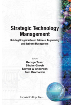 Strategic Technology Management