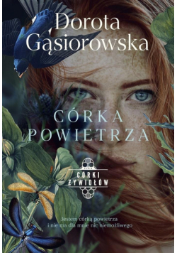 Córki żywiołów. Córka powietrza DL