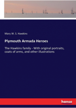 Plymouth Armada Heroes