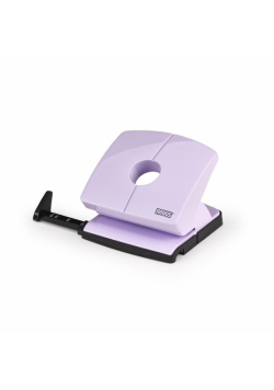 Dziurkacz B220 ColorID 2 liliowy