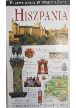 Hiszpania