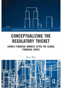 Conceptualizing the Regulatory Thicket