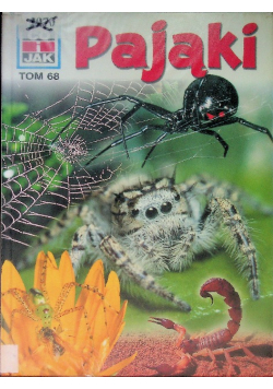 Pająki Tom 68