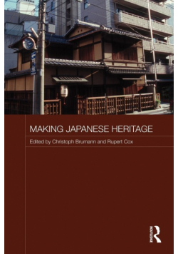 Making Japanese Heritage