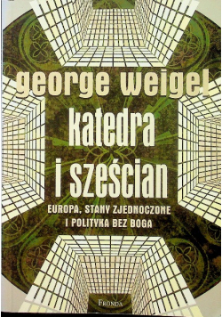 Katedra i sześcian
