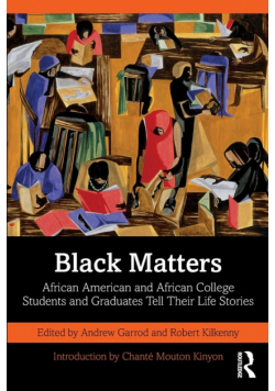 Black Matters