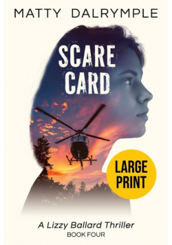 Scare Card