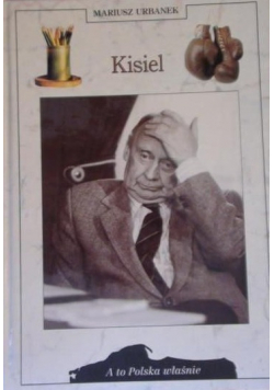 Kisiel
