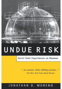 Undue Risk