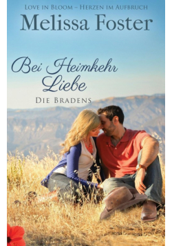 Bei Heimkehr Liebe