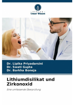 Lithiumdisilikat und Zirkonoxid