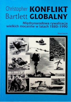 Konflikt globalny