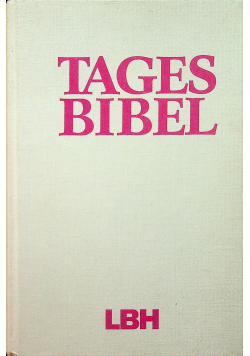 Tages Bibel
