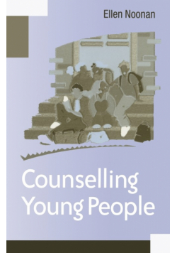 Counselling Young People