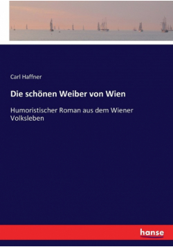 Die schönen Weiber von Wien