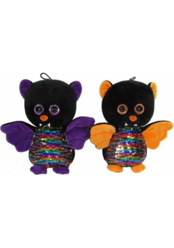 Nietoperz Halloween 20cm MIX