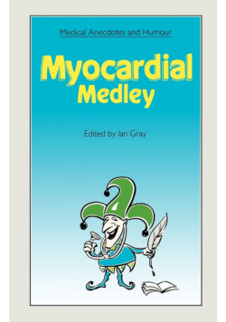 Medical Anecdotes and Humour