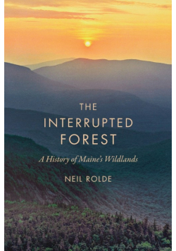 The Interrupted Forest