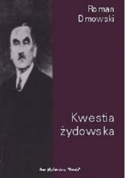 Kwestia żydowska