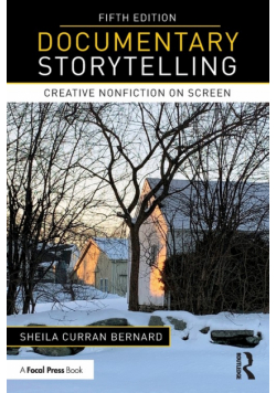 Documentary Storytelling