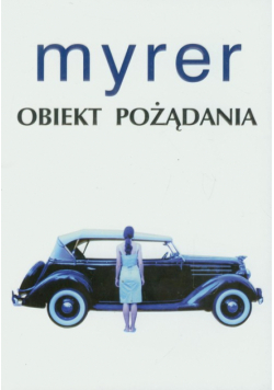 Obiekt pożądania