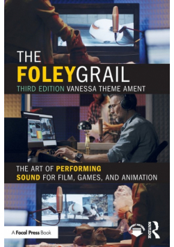 The Foley Grail