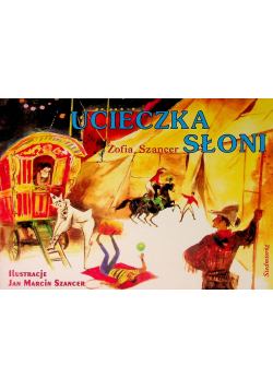 Ucieczka słoni