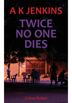 Twice No One Dies