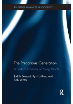The Precarious Generation