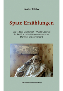 Späte Erzählungen