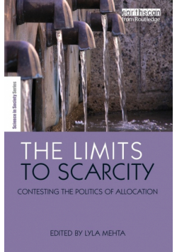 The Limits to Scarcity