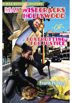 Max Wisecracks Hollywood