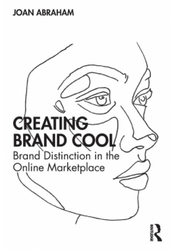Creating Brand Cool