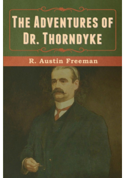 The Adventures of Dr. Thorndyke