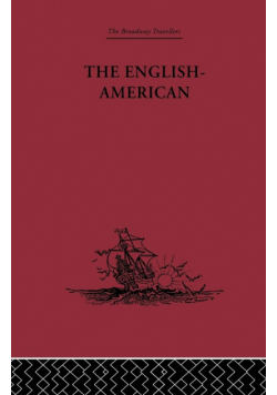 The English-American