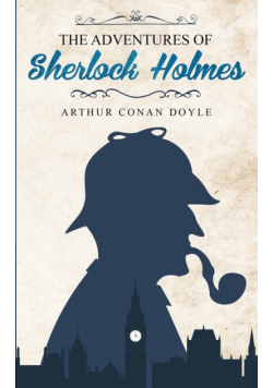 The Adventures of Sherlock Holmes