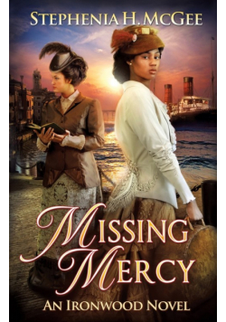 Missing Mercy