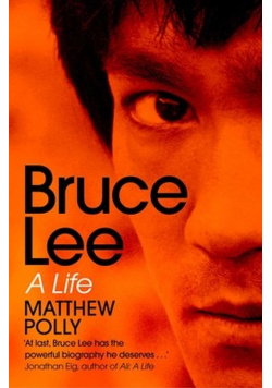 Bruce Lee