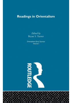 Readings Orient