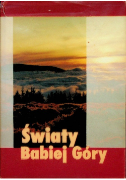 Światy Babiej Góry