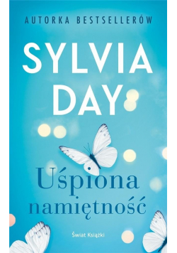 Uśpiona namiętność