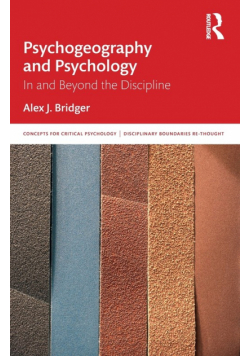 Psychogeography and Psychology