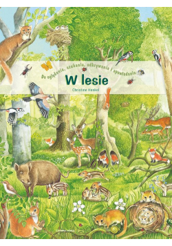 W lesie