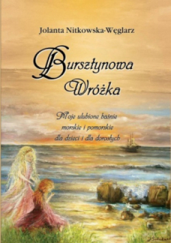 Bursztynowa wróżka