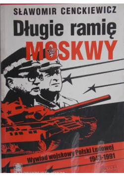 Długie ramię Moskwy
