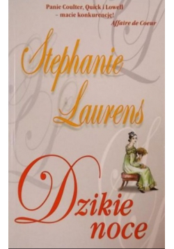 Dzikie noce