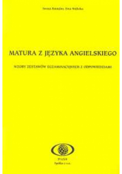 Matura z języka angielskiego