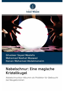 Nabelschnur