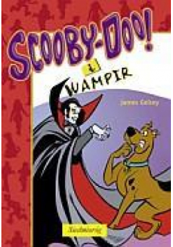 Scooby-doo. I wampir SIEDMIORÓG