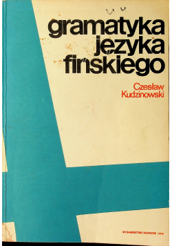 Gramatyka języka francuskiego